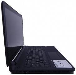 HP 15-f100dx (J2X70UA) Laptop (AMD Quad Core A8/4 GB/500 GB/Windows 8 1)