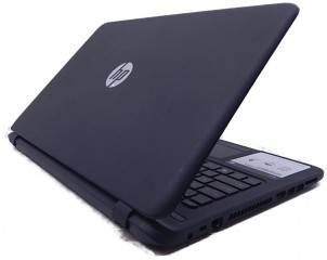 HP 15-f100dx (J2X70UA) Laptop (AMD Quad Core A8/4 GB/500 GB/Windows 8 1)