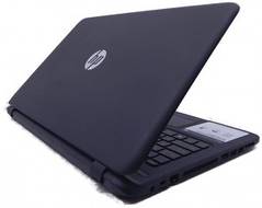 HP 15-f100dx (J2X70UA) Laptop (AMD Quad Core A8/4 GB/500 GB/Windows 8 1)