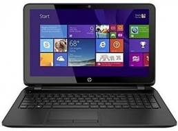 HP 15-f111dx (J9H11UA) Laptop (AMD Quad Core A8/8 GB/750 GB/Windows 8 1)