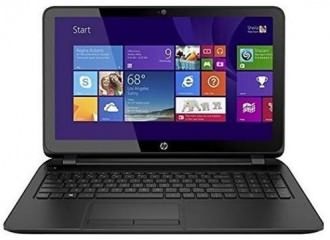 HP 15-f111dx (J9H11UA) Laptop (AMD Quad Core A8/8 GB/750 GB/Windows 8 1) Price