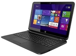 HP 15-f111dx (J9H11UA) Laptop (AMD Quad Core A8/8 GB/750 GB/Windows 8 1)