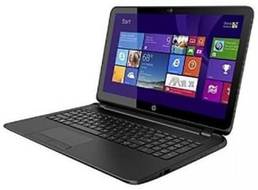 HP 15-f111dx (J9H11UA) Laptop (AMD Quad Core A8/8 GB/750 GB/Windows 8 1)