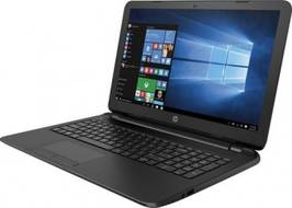 HP 15-f205dx (L0Q19UA) Laptop (AMD Quad Core A6/4 GB/500 GB/Windows 8 1)
