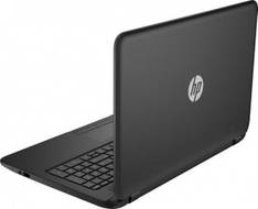 HP 15-f205dx (L0Q19UA) Laptop (AMD Quad Core A6/4 GB/500 GB/Windows 8 1)
