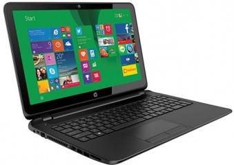 HP 15-f209wm (L0T31UA) Laptop (Celeron Dual Core/4 GB/500 GB/Windows 10)