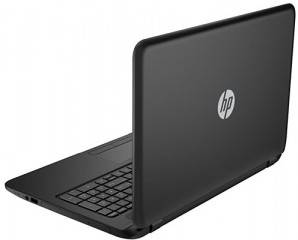 HP 15-f209wm (L0T31UA) Laptop (Celeron Dual Core/4 GB/500 GB/Windows 10)