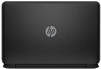 HP 15-f209wm (L0T31UA) Laptop (Celeron Dual Core/4 GB/500 GB/Windows 10)