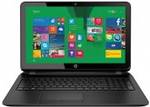 HP 15-f209wm (L0T31UA) Laptop (Celeron Dual Core/4 GB/500 GB/Windows 10)