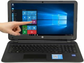 HP 15-f211wm (L0T32UA) Laptop (Celeron Dual Core/4 GB/500 GB/Windows 10) Price