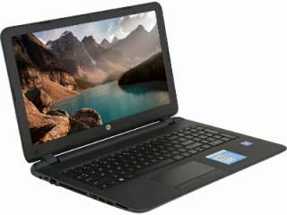 HP 15-f211wm (L0T32UA) Laptop (Celeron Dual Core/4 GB/500 GB/Windows 10)