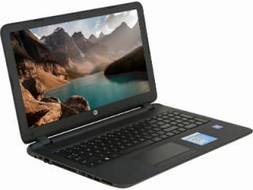 HP 15-f211wm (L0T32UA) Laptop (Celeron Dual Core/4 GB/500 GB/Windows 10)