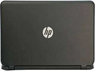 HP 15-f211wm (L0T32UA) Laptop (Celeron Dual Core/4 GB/500 GB/Windows 10)