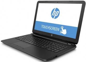 HP 15-F222WM (N5Y13UA) Laptop (Pentium Quad Core/4 GB/500 GB/Windows 10)