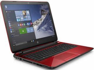 HP 15-f272wm (N5Y05UA) Laptop (Pentium Quad Core/4 GB/500 GB/Windows 10)
