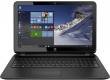 HP 15-f305dx (N5Y24UA) Laptop (AMD Quad Core A6/4 GB/500 GB/Windows 10)