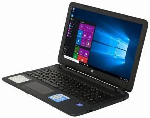HP Pavilion 15-f337wm (L0Q20UA) Laptop (AMD Quad Core A8/4 GB/500 GB/Windows 10)