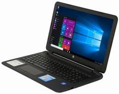 HP Pavilion 15-f337wm (L0Q20UA) Laptop (AMD Quad Core A8/4 GB/500 GB/Windows 10)