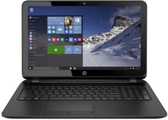 HP Pavilion 15-f355nr (N5Y25UA) Laptop (AMD Quad Core A6/4 GB/750 GB/Windows 10) Price