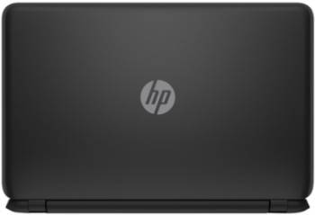 HP Pavilion 15-f355nr (N5Y25UA) Laptop (AMD Quad Core A6/4 GB/750 GB/Windows 10)