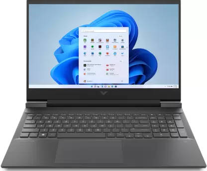 HP Victus 15-fa0073TX (6Z2P3PA) Laptop (Core i7 12th Gen/8 GB/512 GB SSD/Windows 11/4 GB)
