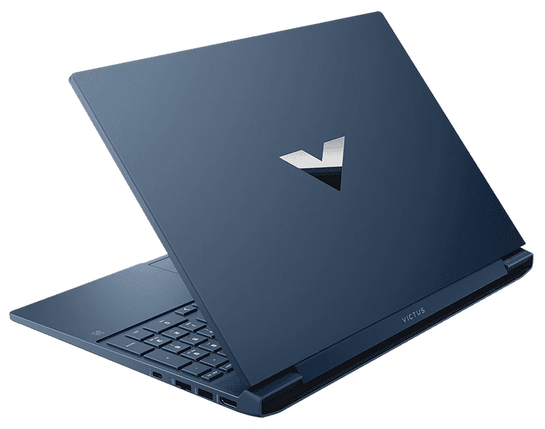 HP Victus 15-fa0092TX (788X8PA) Laptop (Core i5 12th Gen/16 GB/512 GB SSD/Windows 11/4 GB)