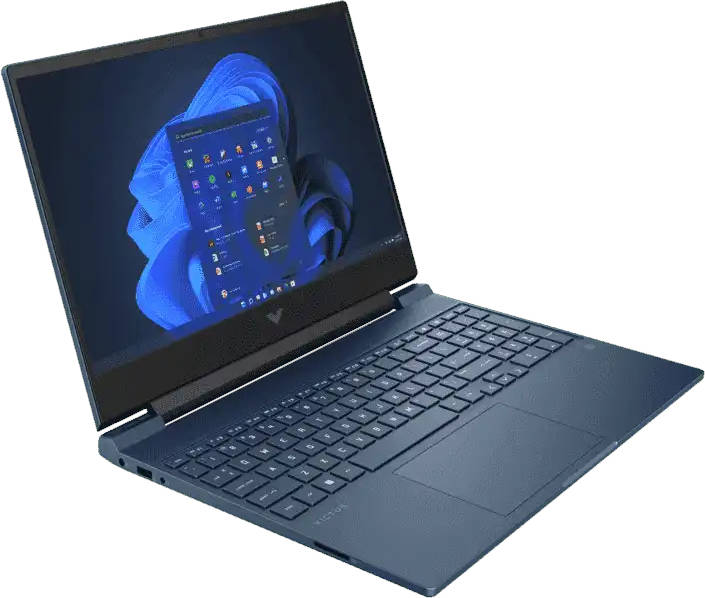HP Victus 15-fa0165TX (6N027PA) Laptop (Core i5 12th Gen/8 GB/512 GB SSD/Windows 11/4 GB)