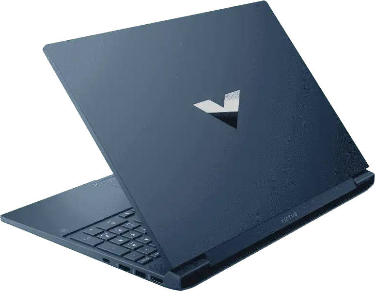 HP Victus 15-fa0165TX (6N027PA) Laptop (Core i5 12th Gen/8 GB/512 GB SSD/Windows 11/4 GB)