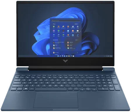 HP Victus 15-fa0998TX (805X4PA) Laptop (Core i5 12th Gen/16 GB/512 GB SSD/Windows 11/4 GB)