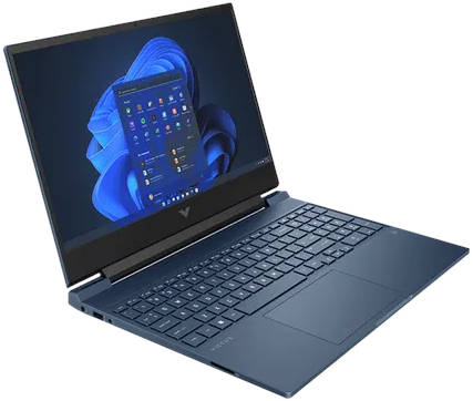HP Victus 15-fa0998TX (805X4PA) Laptop (Core i5 12th Gen/16 GB/512 GB SSD/Windows 11/4 GB)