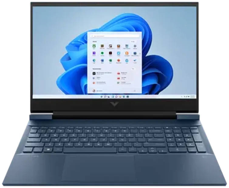HP Victus 15-fa1098TX (8P9Q2PA) Laptop (Core i5 12th Gen/8 GB/512 GB SSD/Windows 11/4 GB)