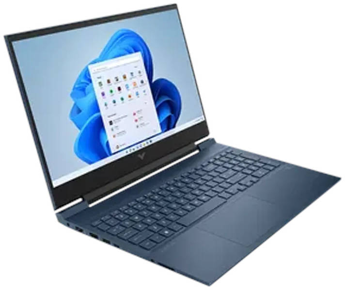 HP Victus 15-fa1098TX (8P9Q2PA) Laptop (Core i5 12th Gen/8 GB/512 GB SSD/Windows 11/4 GB)