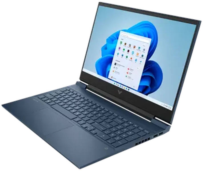 HP Victus 15-fa1098TX (8P9Q2PA) Laptop (Core i5 12th Gen/8 GB/512 GB SSD/Windows 11/4 GB)