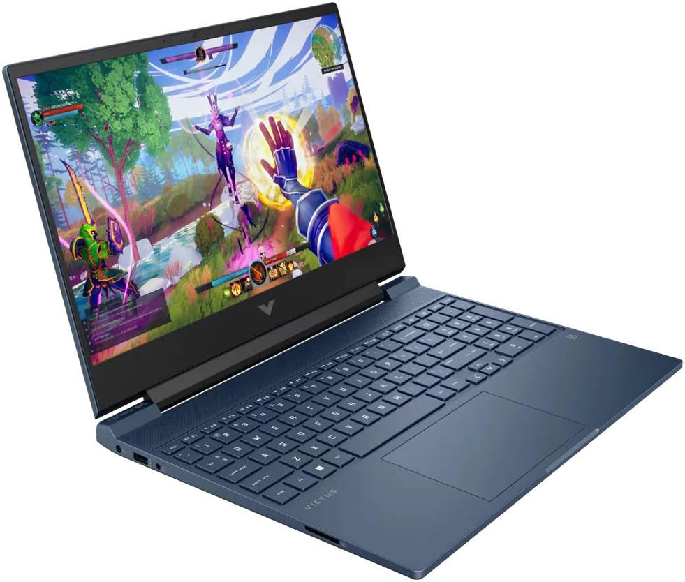 HP Victus 15-FA1198TX (9Q039PA) Laptop (Core i5 13th Gen/16 GB/512 GB SSD/Windows 11/6 GB)
