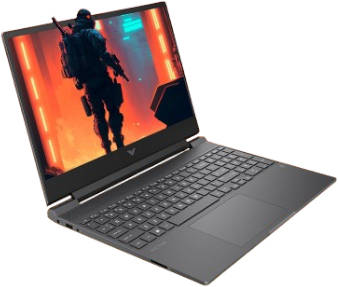 HP Victus 15-fa1274TX (9V421PA) Laptop (Core i7 13th Gen/16 GB/512 GB SSD/Windows 11/6 GB)