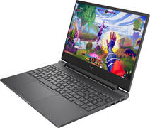 HP Victus 15-fa1276TX (9W6U6PA) Laptop (Core i7 13th Gen/16 GB/512 GB SSD/Windows 11/8 GB) Laptop