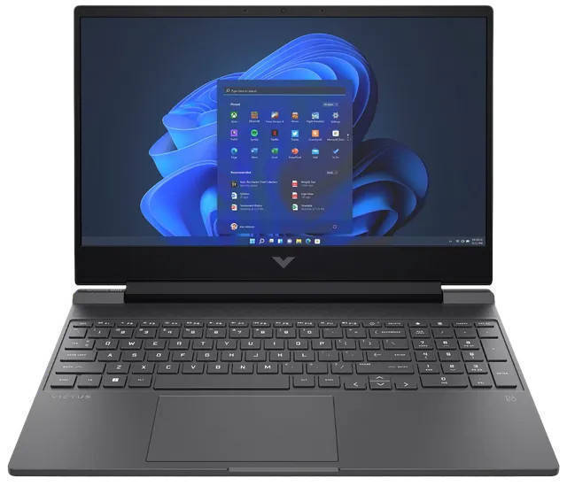 HP Victus 15-fa1279TX (9W6U9PA) Laptop (Core i5 13th Gen/16 GB/512 GB SSD/Windows 11/6 GB)