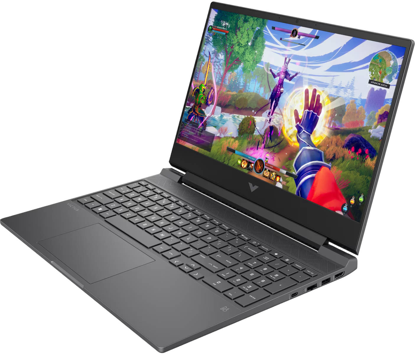 HP Victus 15-fa1307TX (9Y0Y6PA) Laptop (Core i5 13th Gen/16 GB/1 TB SSD/Windows 11/4 GB)