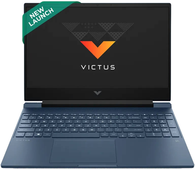 HP Victus 15-FA1313TX (9X5E7PA) Laptop (Core i5 12th Gen/16 GB/512 GB SSD/Windows 11/4 GB)