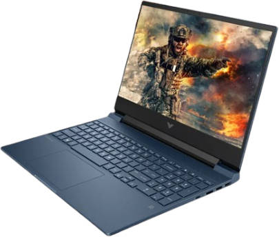 HP Victus 15-FA1313TX (9X5E7PA) Laptop (Core i5 12th Gen/16 GB/512 GB SSD/Windows 11/4 GB)