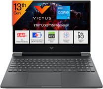 HP Victus 15-fa1319TX (9X5F3PA) Laptop (Core i5 13th Gen/16 GB/512 GB SSD/Windows 11/6 GB)
