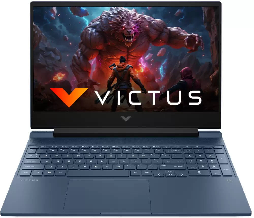 HP Victus 15-fa1372TX (A3RE5PA) Laptop (Core i5 12th Gen/8 GB/512 GB SSD/Windows 11/4 GB)