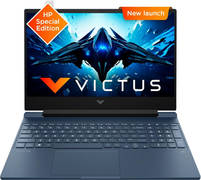 HP Victus Special Edition (A9NC5PA) Laptop (Core i7 12th Gen/16 GB/512 GB SSD/Windows 11/4 GB RTX) Laptop