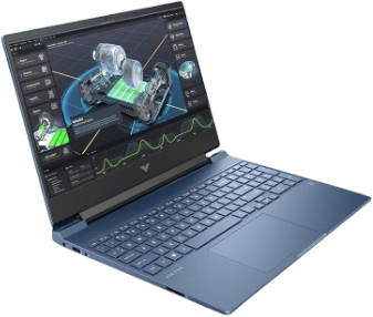 HP Victus Special Edition (A9NC5PA) Laptop (Core i7 12th Gen/16 GB/512 GB SSD/Windows 11/4 GB RTX)