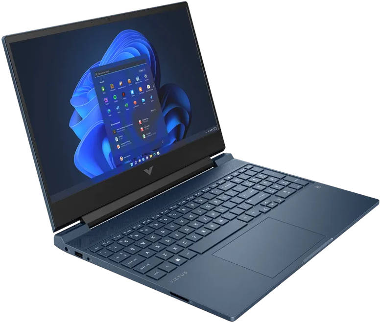 HP Victus 15-FA1402TX (AM1S8PA) Laptop (Core i7 12th Gen/16 GB/1 TB SSD/Windows 11/4 GB)