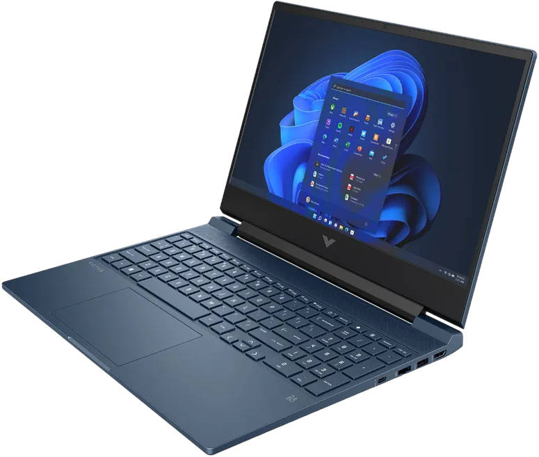 HP Victus 15-FA1411TX (AQ5H7PA) Laptop (Core i7 12th Gen/16 GB/512 GB SSD/Windows 11/4 GB)