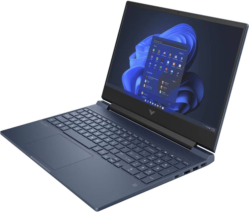 HP Victus 15-fa1415TX (AR2B5PA) Laptop (Core i7 12th Gen/16 GB/512 GB SSD/Windows 11/4 GB)