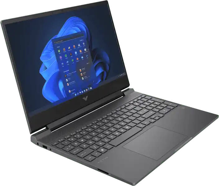 HP Victus 15-fb0051AX (6F9T9PA) Laptop (AMD Hexa Core Ryzen 5/8 GB/512 GB SSD/Windows 11/4 GB)