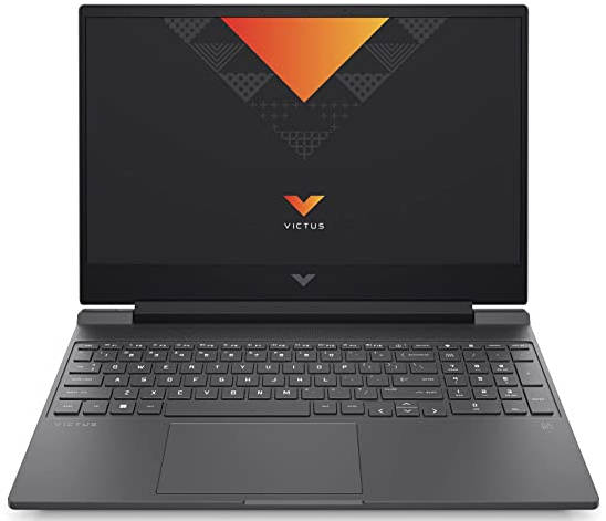 HP Victus 15-fb0052AX (6F9U0PA) Laptop (AMD Octa Core Ryzen 7/8 GB/512 GB SSD/Windows 11/4 GB)