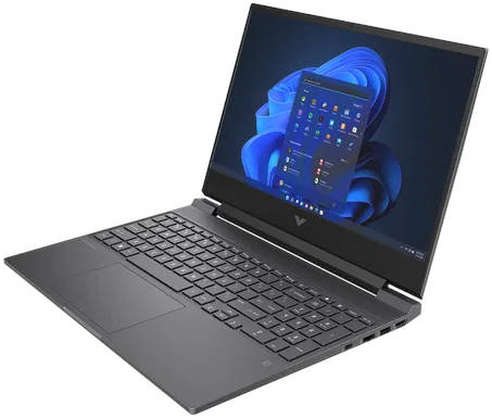 HP Victus 15-fb0122AX (81H56PA) Laptop (AMD Hexa Core Ryzen 5/8 GB/512 GB SSD/Windows 11/4 GB)